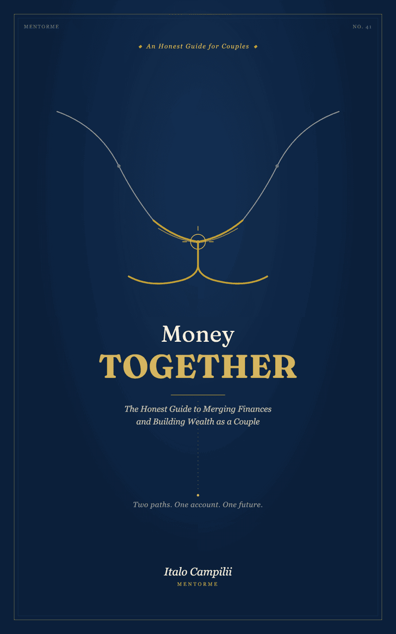 Money Together — book cover